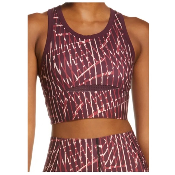 NWT Sweaty Betty 2-pc Set Power Super High Rise 7/8 Pocket Leggings Crop… - Picture 2 of 16